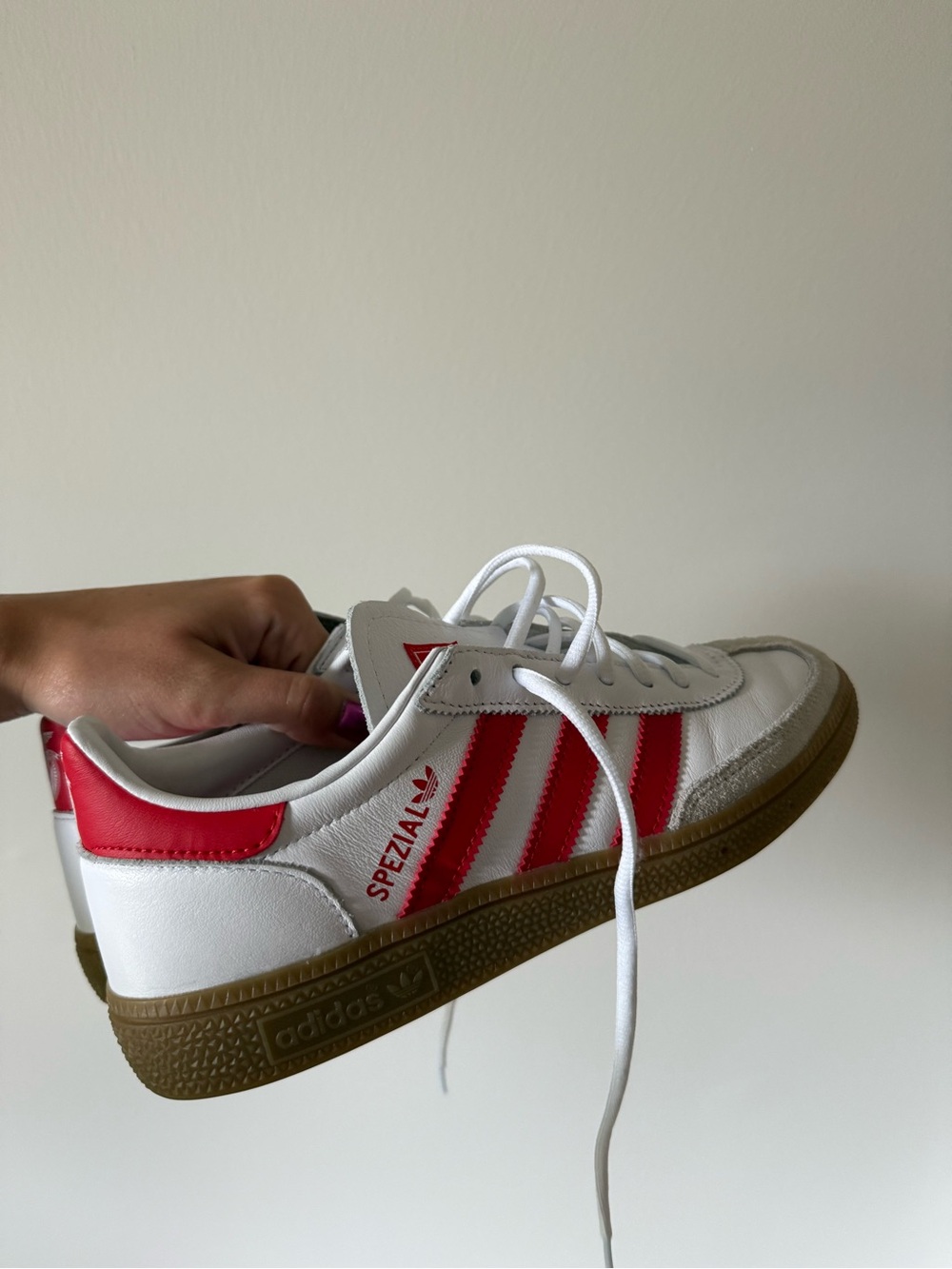 adidas Spezial
